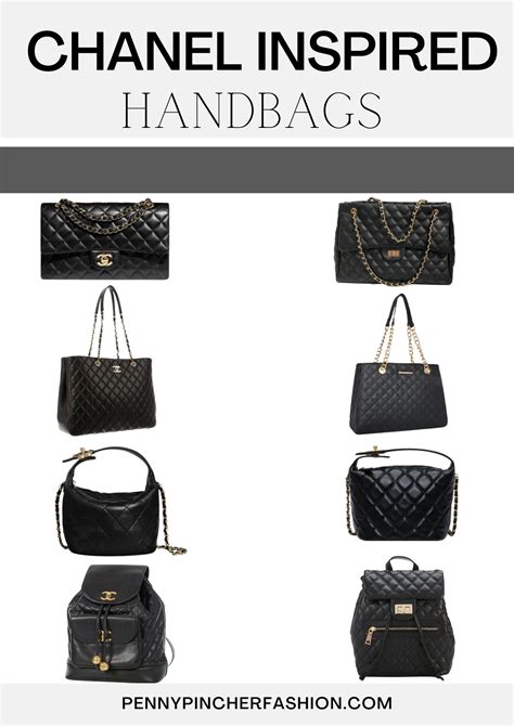 forever 21 chanel inspired bag|cheap chanel bag dupes.